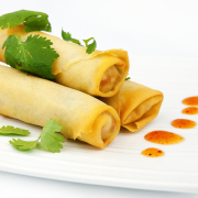 Spring Roll