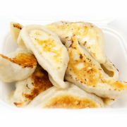Pork Potstickers (10 pcs)