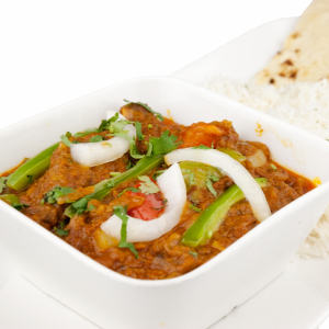 Lunch Special