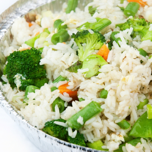 Fried Rice