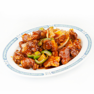 Main Dishes